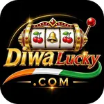 Diwa Lucky Logo