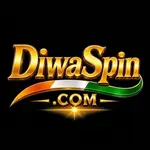 Diwa Spin App Icon