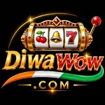 Diwa Wow App Icon