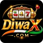 Diwa X App Icon