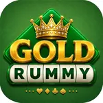 Gold Rummy Logo