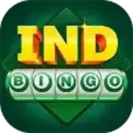 IND Bingo Logo
