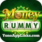 Money Rummy Logo